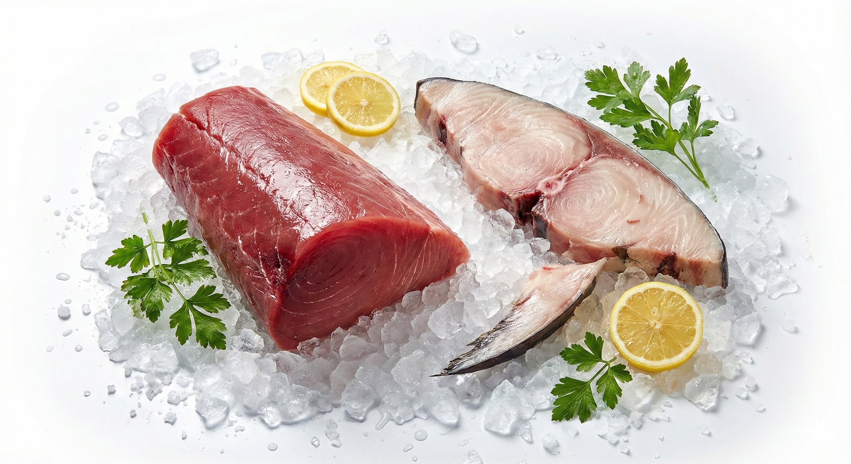 Tuna & Swordfish